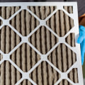 Everything You Need to Know About 20x25x5 Furnace Air Filters