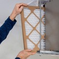 Do All Furnaces Require a 16x25x1 Air Filter?