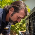 Efficient HVAC Air Conditioning Tune Up in Deerfield Beach FL