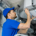 Affordable HVAC Ionizer Air Purifier Installation Service in Homestead FL
