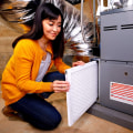 How to Improve Your Home with 16x25x1 Air Filters: A Comprehensive Guide