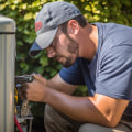 What to Look for an HVAC Air Conditioning Tune Up Specials?