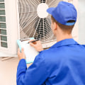 Southwest Ranches FL's Top-Rated Air Duct Repair Services