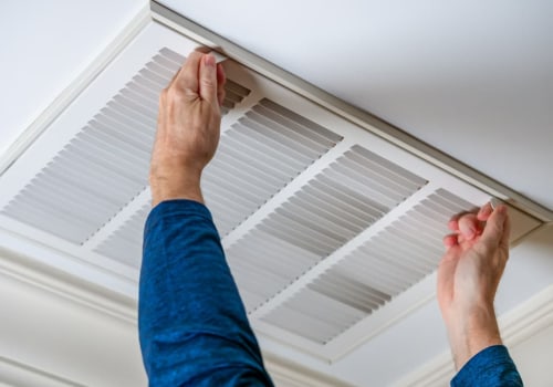 What is the Perfect Air Filter Size for Your Home?