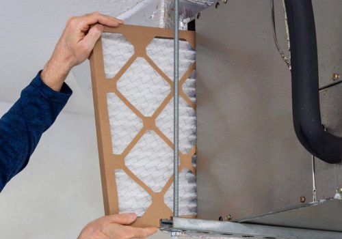 Do I Need a 16x25x1 Air Filter for My Furnace? - A Comprehensive Guide
