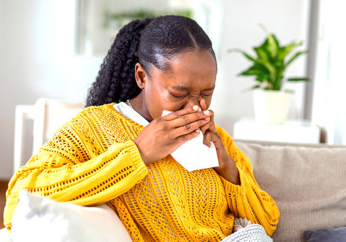 Find the Best MERV Rating for Allergies With 16x25x1 Air Filters