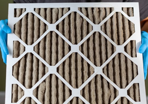 When is the Right Time to Replace Your 16x25x1 Air Filter?