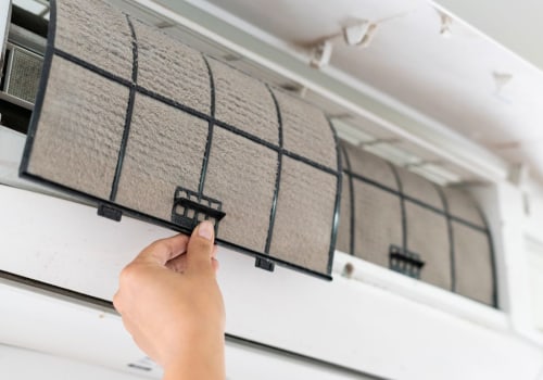 The Advantages of Using Electrostatic or Washable 16x25x1 Air Filters