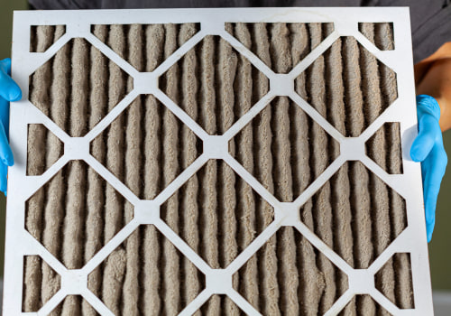 Everything You Need to Know About Merv 12 Air Filters