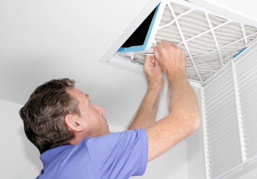 The Benefits of Using a Thicker Air Filter: Get the Most Out of Your HVAC System