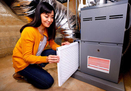 How to Improve Your Home with 16x25x1 Air Filters: A Comprehensive Guide