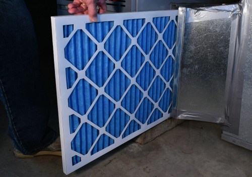 The Benefits of Using Electrostatic or Washable Air Filters: A Comprehensive Guide