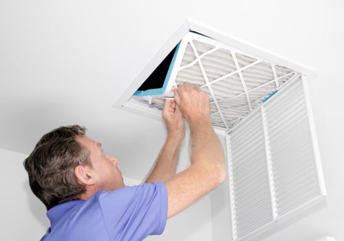 What is the Difference Between a 16x25x1 and a 20x20x1 Air Filter?