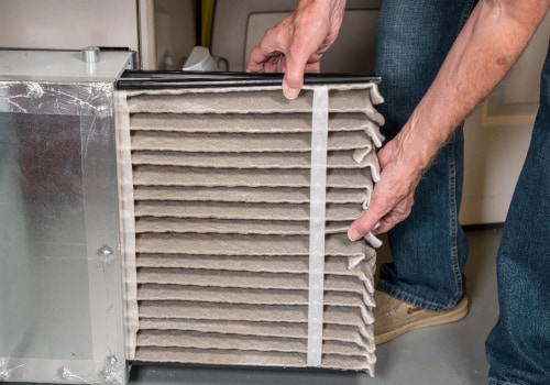 Which Air Filter is Better: Thicker or Thinner?