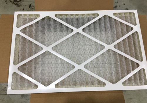 How to Improve Your Indoor Air Quality with a 16x25x1 Air Filter