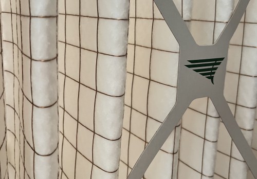 16x25x5 Furnace Filter Protection: Dust, Allergens & More